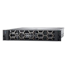 Dell EMC PowerEdge R540 Server 2x Gold 6144 8C 128GB 4x 4TB 7.2K H330