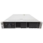 HP ProLiant DL380 Gen9 2U no CPU no RAM no HDD 2x Heatsink 18 Bay 2.5″