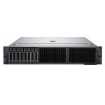 Dell Poweredge R750 8SFF NVMe Server 2x Gold 6348 56-Core 2.1GHz 512GB RAM