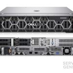 Dell PowerEdge R750 Server | 24-Cores, 64GB RAM, 4x2TB, Windows & Exchange 2022