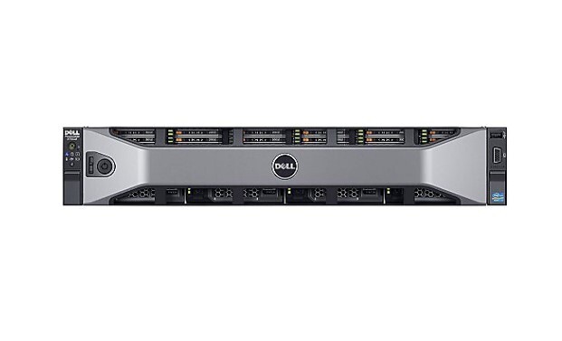 NEW DELL POWEREDGE R730xd SERVER 8 BAY 3.5″ / 18 BAY 1.8″ CHASSIS W64R8