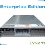 Dell PowerEdge R720 8SFF 2xE5-2660=16C 7 ENT H710P | 128GB RAM | No HD | 750W