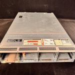 DELL POWEREDGE R730xd 12LFF 2x 12 CORE E5-2670V3 2.3GHz 256GB 12x 2TB SATA H730P