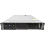 HP ProLiant DL380 Gen9 2U no CPU no RAM no HDD 1x Heatsink 8Bay 2.5″ P440ar