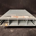 DELL POWEREDGE R720xd 12LFF 2x 10C E5-2680V2 2.8GHz 16GB RAM 9207-8i 12x TRAYS
