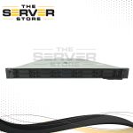 Dell R640 10x SFF 2x Gold 6148 2.4GHz 20C 256GB HBA330 2x 960GB 2x 25GbE SFP+