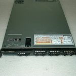 Dell Poweredge R630 2x Xeon E5-2667 v4 3.2ghz 16-Cores / 128gb / H730 / iDracEnt