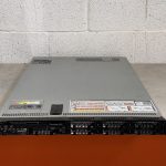 Dell Poweredge R630 Server | E5-2643 V3 | 128GB Ram | 600GB HDD | PERC H330
