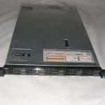 Dell Poweredge R630 10bay 2x E5-2680v3 2.5ghz 256gb H730 2x 240gb SSD 8x 600GB