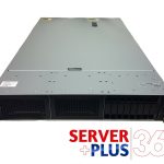 HP DL380 Gen9 G9, 2x 2.3GHz 16-Core, 768GB RAM