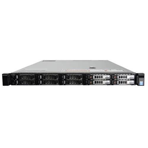 Dell PowerEdge R630 Server 10×2.5(4XNVME)/2680V4 X2=28Core/4X DDR4 32G/4X 1T SAS