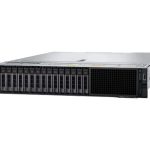 DELL POWEREDGE R750 16 BAY SFF 2.5″ GPU SERVER DUAL 4309Y 32GB H755 IDRAC9 ENT