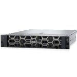 Dell PowerEdge R750xs Server 12×3.5″ 2×6330 512GB H755 2x1400W 2U