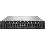DELL POWEREDGE R750 16 BAY SFF 2.5″ + 8 NVME U.2 SERVER DUAL 4310 64GB H345 GPU