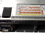 Dell PowerEdge R630 2*Xeon E5-2643v3 128GB RAM 2*900GB SAS 2*750W PSU H730 mini