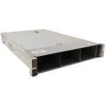 HP ProLiant DL380 Gen9 2U no CPU & RAM 2x RAID Controller P440 2x HS 24Bay 2.5″
