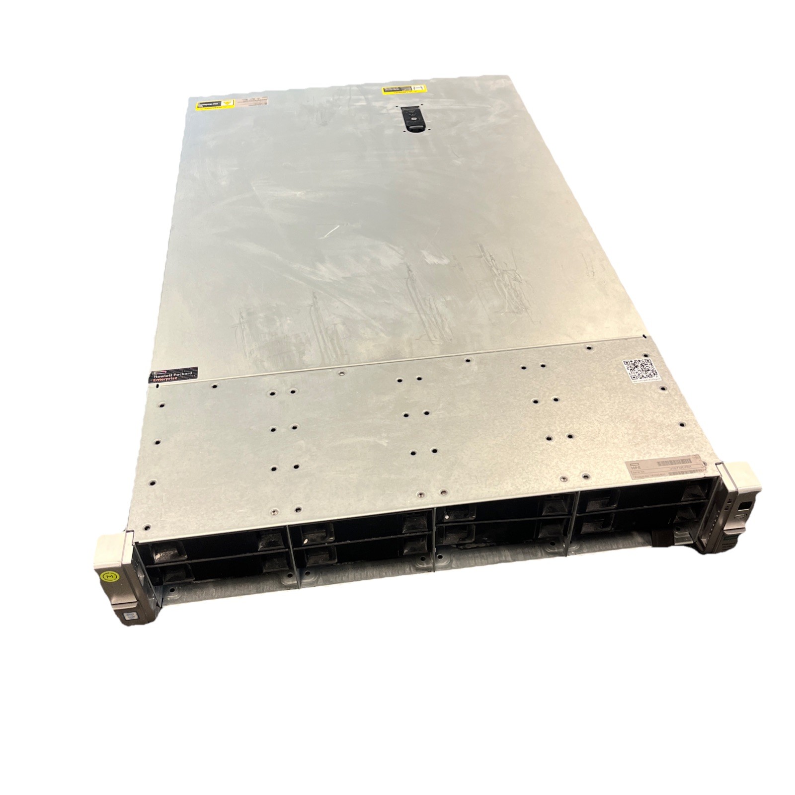 HP ProLiant DL380 Gen9 Barebones Server- No RAM/HDD