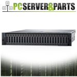 Dell PowerEdge R740XD 8 Core Server 2X Gold 5122 H740P Wholesale -CTO – Custom