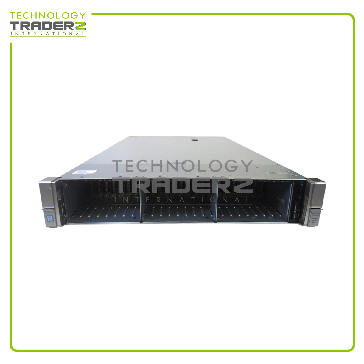 LOT OF 4 767032-B21 HP ProLiant DL380 G9 2P Xeon E5-2650V3 32GB 24x SFF Server