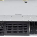 HP ProLiant DL380 Gen9 2U no CPU no RAM no HDD 2x Heatsink 10x SFF 2.5