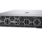 Dell PowerEdge R750 – 2x 12 Core Gold 5317 3.0GHz/256GB RAM/ 8x 6.4TB NVMe SSD