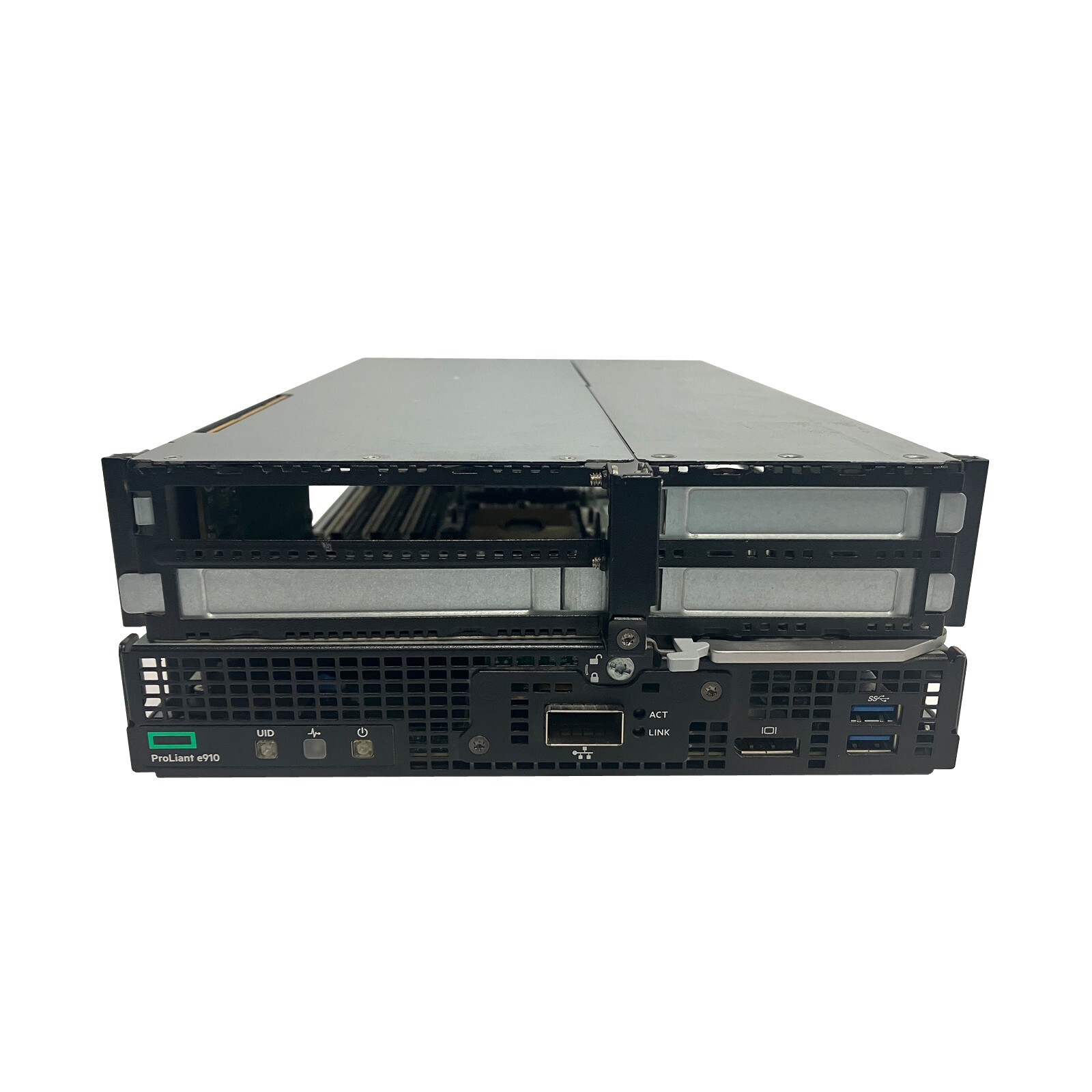 HPe P12382-B21 Proliant e910 Blade CTO