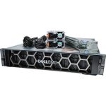Dell PowerEdge R740xd Server 2x Gold 6130 16C 128GB 2x 800GB SAS SSD SFF