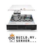 Dell PowerEdge R740 Server 2.40Ghz 48-Core 256GB RAM 8x 960GB SSD