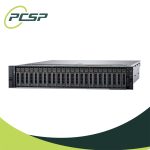 Dell PowerEdge R740XD  20C Server 2x Silver 4210 256GB RAM 2x 960GB + 1.2TB