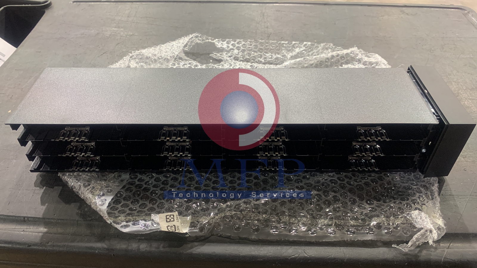 MECH 6173 Right Side Tape Magazine 00NA091-11-CT