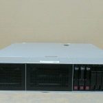 HP ProLiant DL380 Gen9 G9 Xeon E5-2620V4 8 Core 2.10GHz 32GB DDR4 3x146GB Server