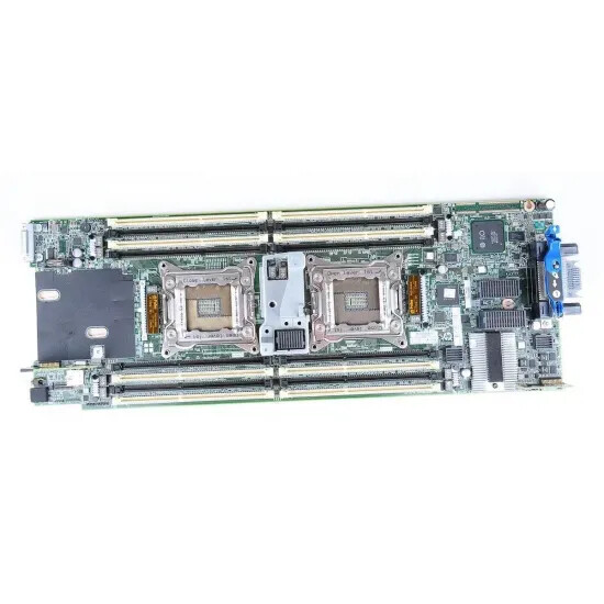 716550-001 HP SYSTEM BOARD FOR ProLiant BL460c G8(Gen8)