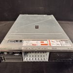 DELL POWEREDGE R730 8SFF 2x 14 CORE E5-2690V4 2.6GHz 512GB RAM 8x TRAY H730