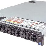 Dell PowerEdge R630 12 Core Server [ 2x E5-2620v3 – 2x 480GB SSD – 64GB ]