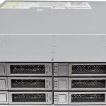 Sun Oracle X8-2L Rack Server 2x Gold 6140 128GB RAM 12x LFF 3.5 No HDD