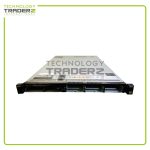 Dell PowerEdge R630 OEMR XL Xeon E5-2609 v3 16GB 8xSFF Server H7F1C W/ 1x 0Y9VFC