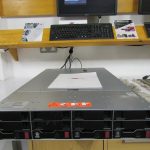 HP Proliant DL380 Gen9 Storage Server Dual 8-Core XEON E5-2640 V3 64GB 6TB SAS