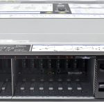 IBM QRadar xx48 Server without CPU 2x HS 0GB PC4 16x SFF M5210 4412Q3B