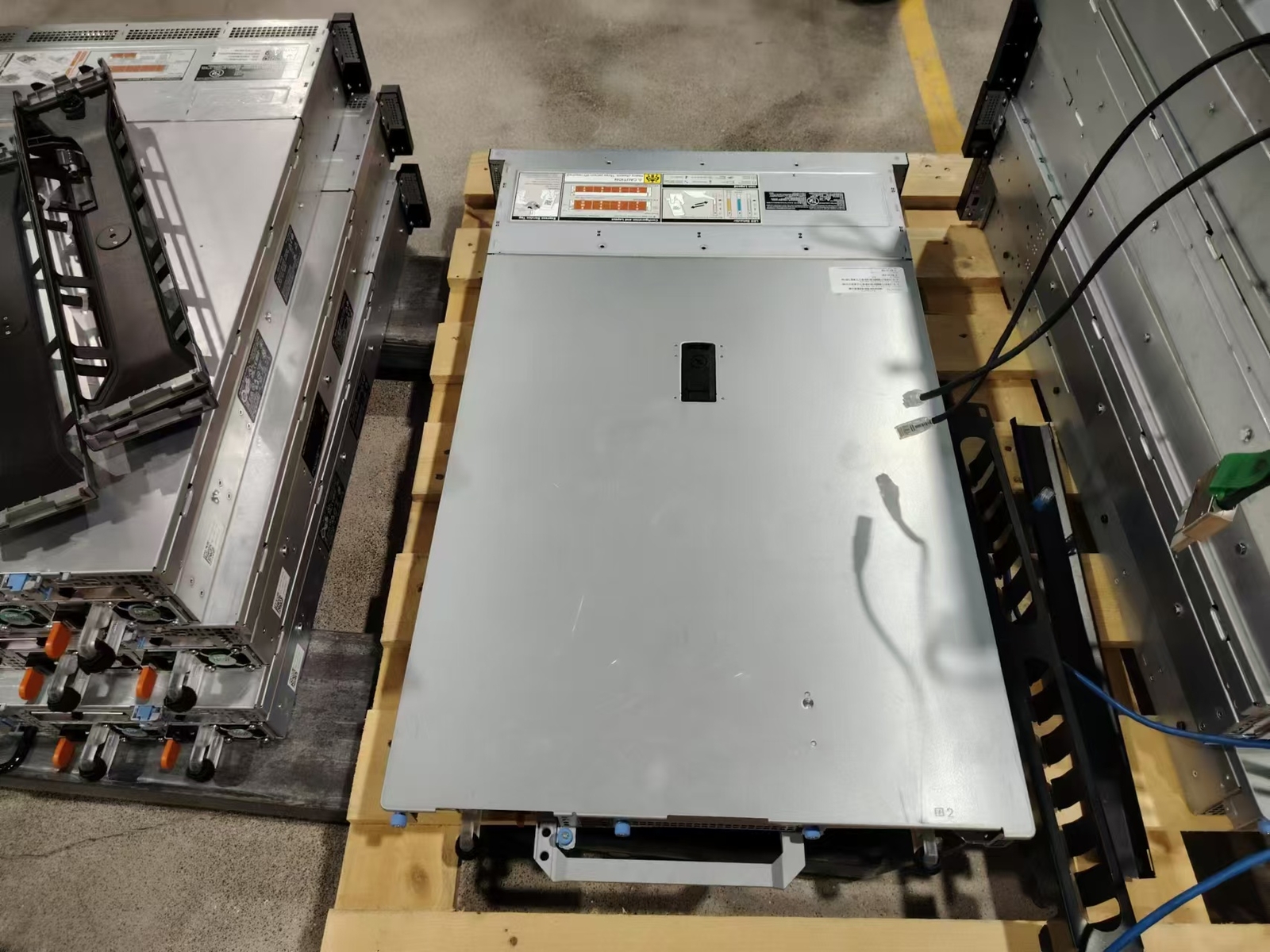 Dell PowerEdge R750 Server 12X3.5″/H755/2X800W