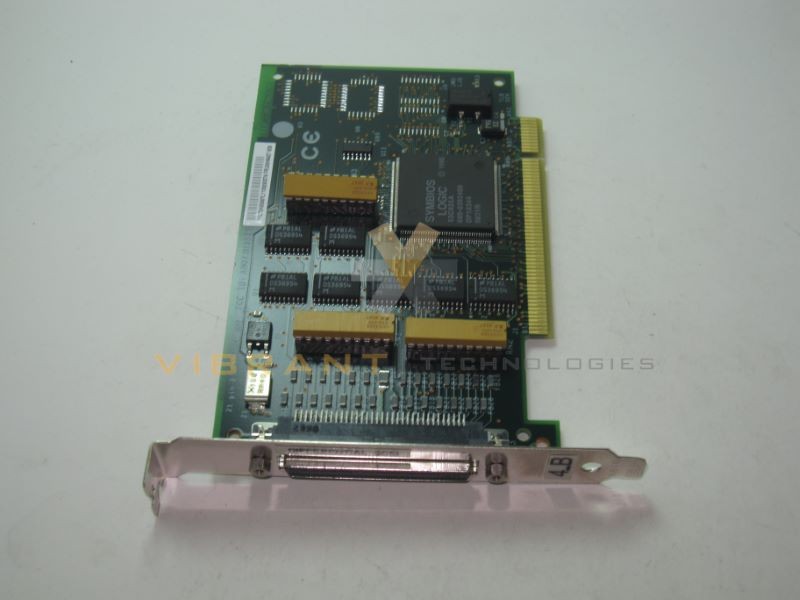 IBM 2409-702X SCSI DIFFERENTIAL ADAPTER yz