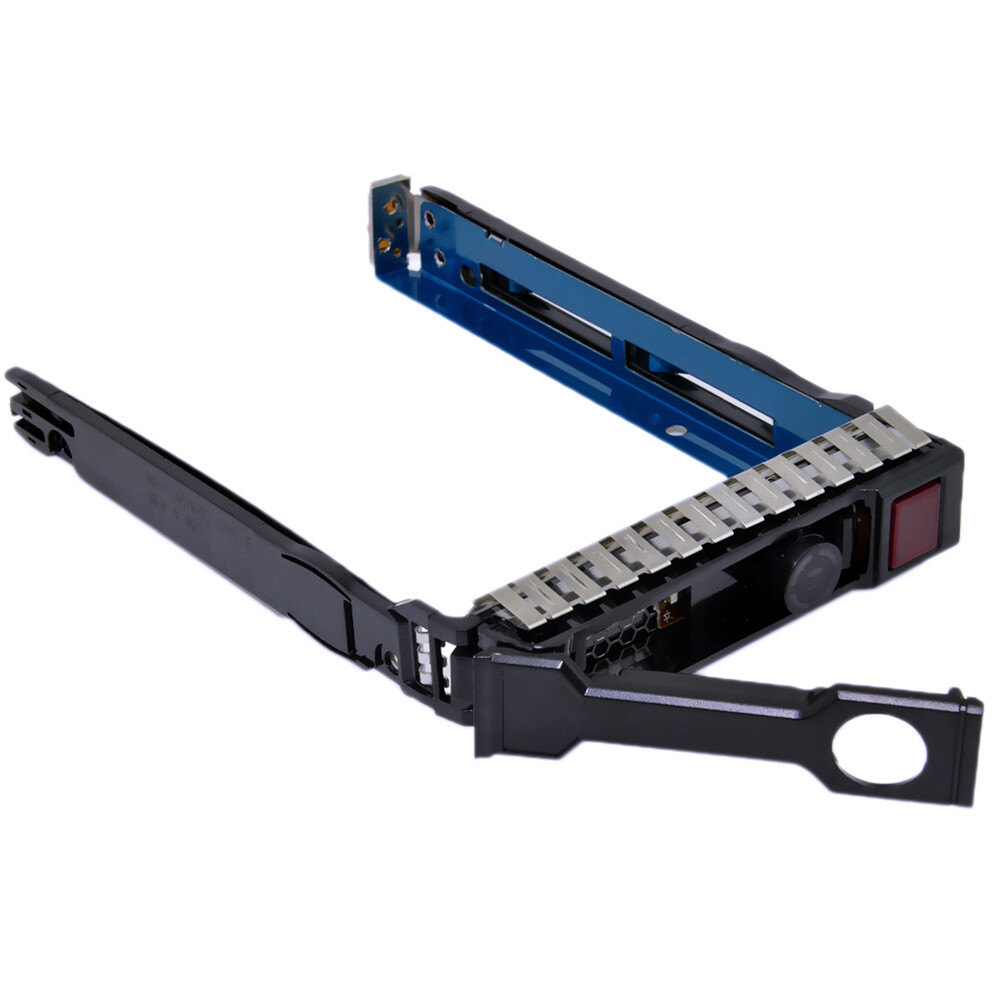 For HP 651687-001 2.5″ SFF HDD Tray Caddy Gen8 G9 G10 DL380p 651699 DL360p DL380