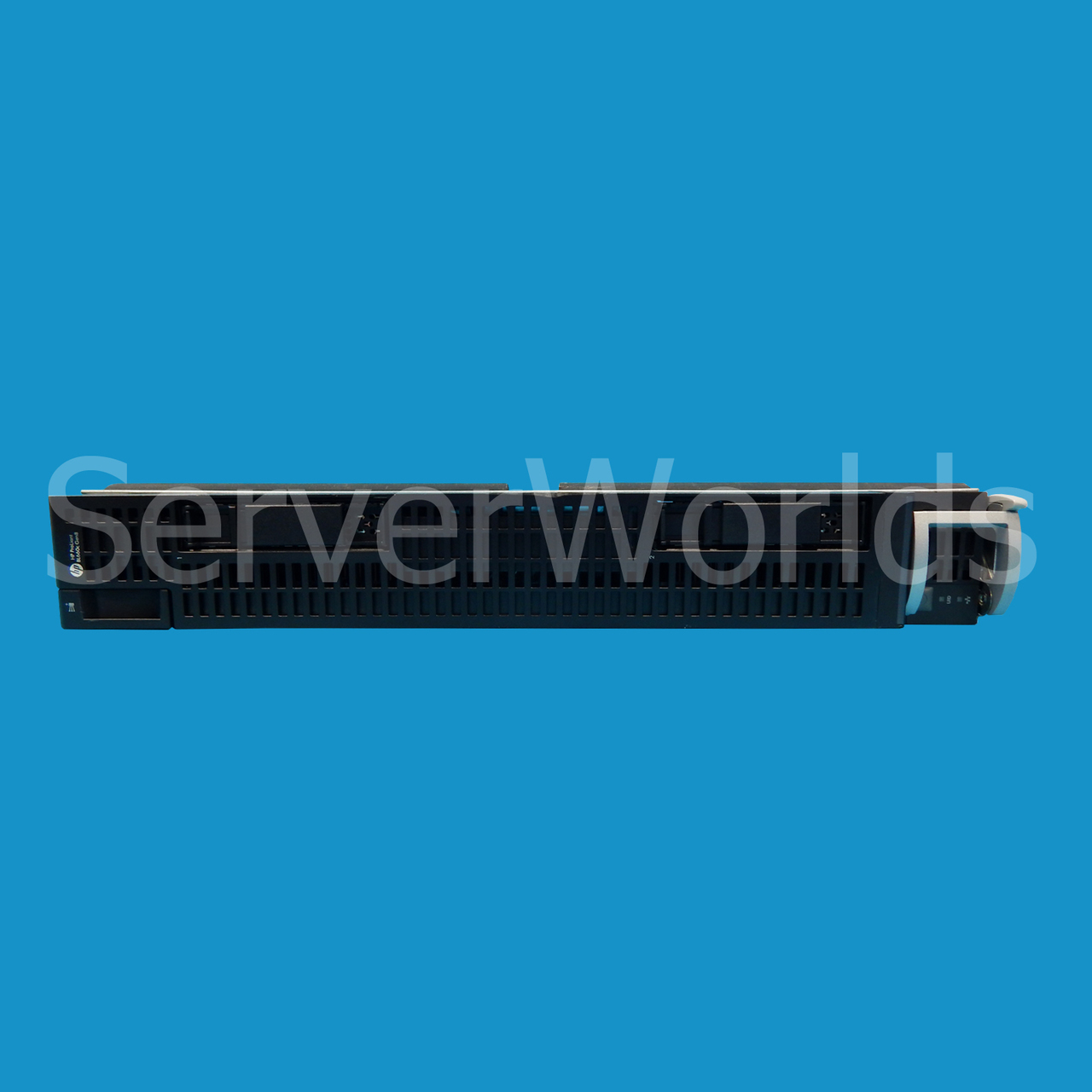 HPe 679115-B21  BL660c Gen8 4P E5-4620 2.2GHz 8C V2 128GB P220i/512 BBWC