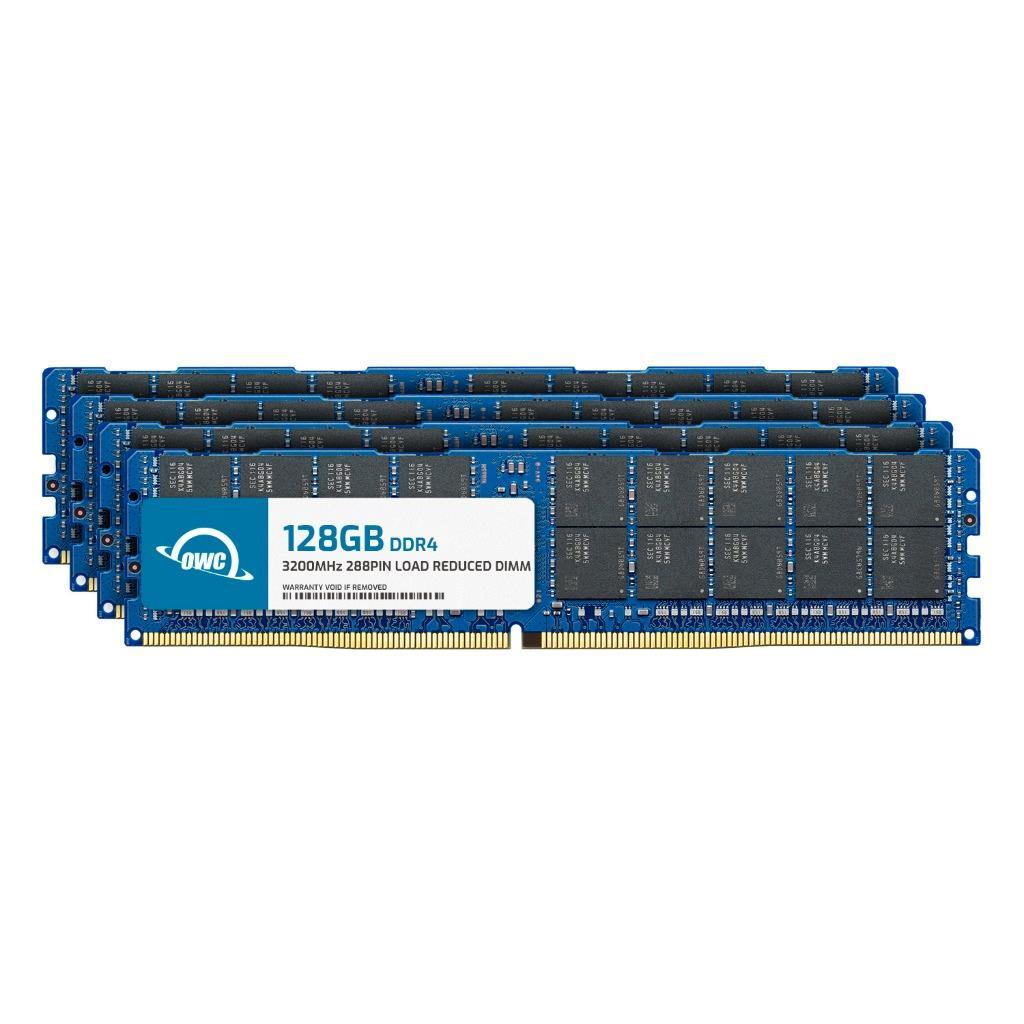 OWC 512GB (4x128GB) Memory RAM For Dell EMC PowerEdge MX750c PowerEdge R650