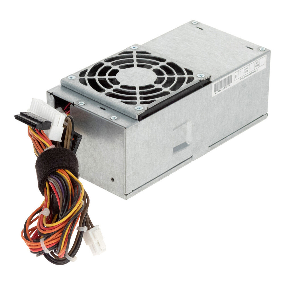 Server Power Supply 250W For DELL Vostro 220s V200 HIPRO HP-D2506A0