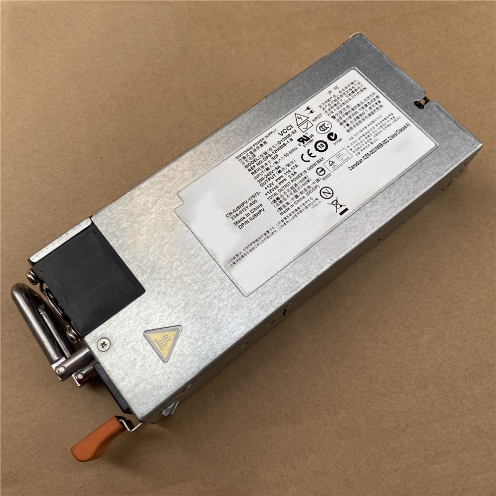 Server Power Supply For DELL D1200E-S2 DPS-1200MB-1B