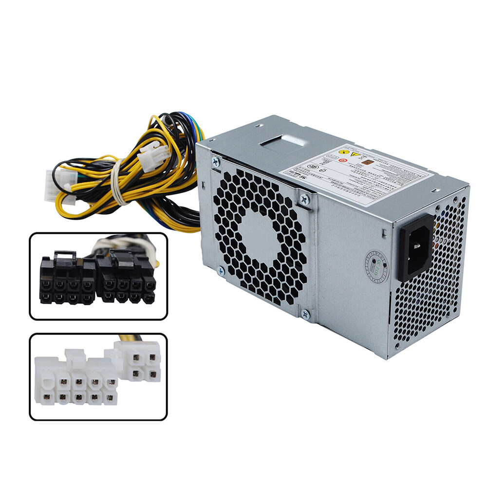 Server Power Supply For Lenovo M410 M415 M75s M610 550W10PIN fsp500-20TGBAB