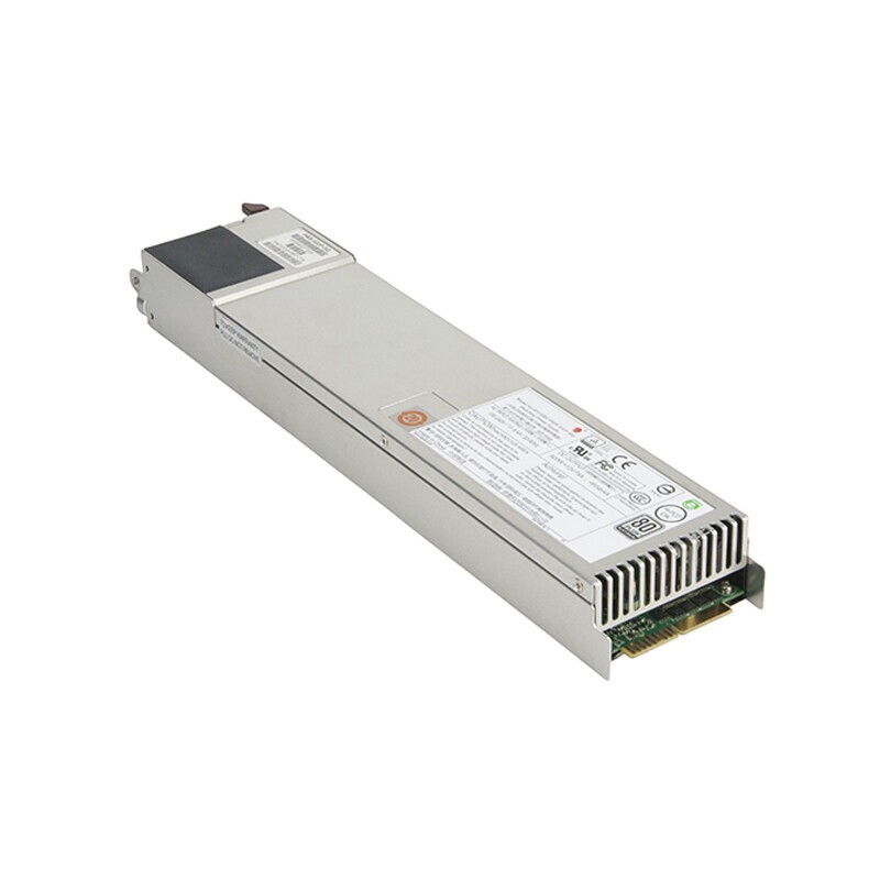 For Supermicro PWS-920P-SQ 1U 920W Server Redundant Power Supply Module