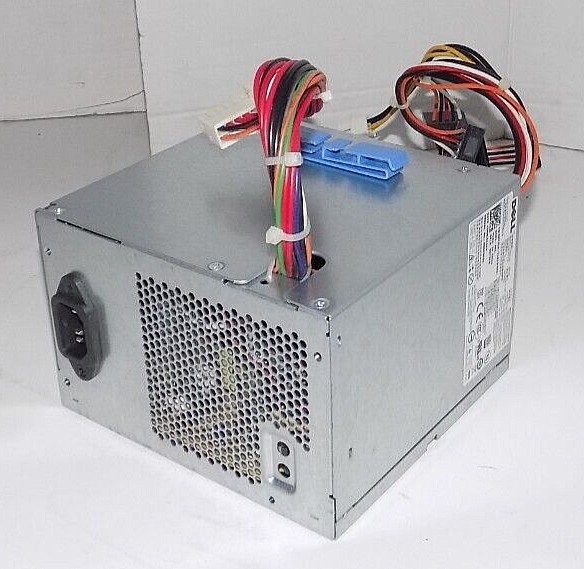 DELL 0RY51R 305W ATX  SATA 24/4 PIN SERVER Power Supply DELL POWEREDGE 110 II