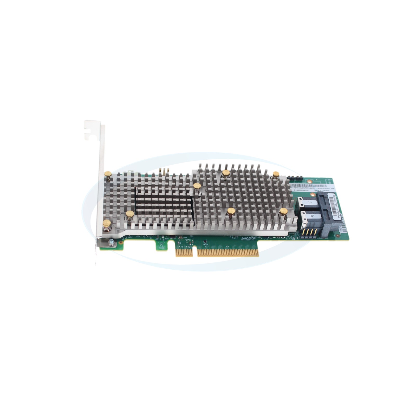 IBM 01KN507-FH 930-8I Flash PCIe Adapter