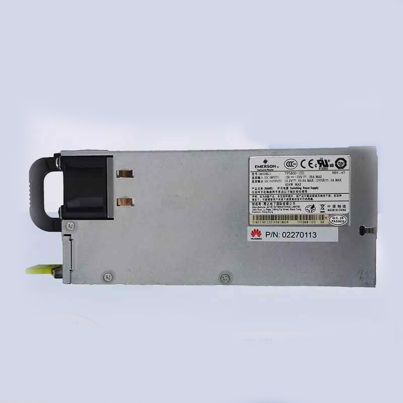 Used For Emerson TPS800-12D 800W Server Power Supply 100%Tested